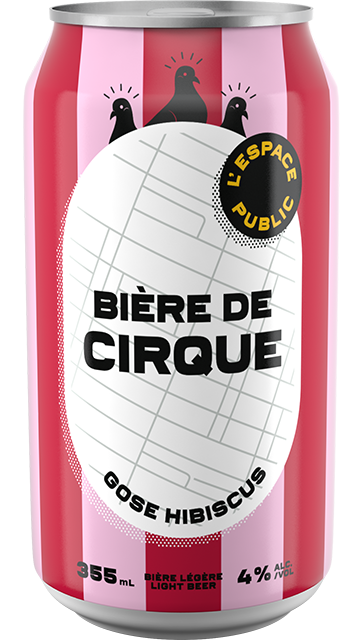 Bière de ruelle