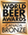 World Beer Awards 2017