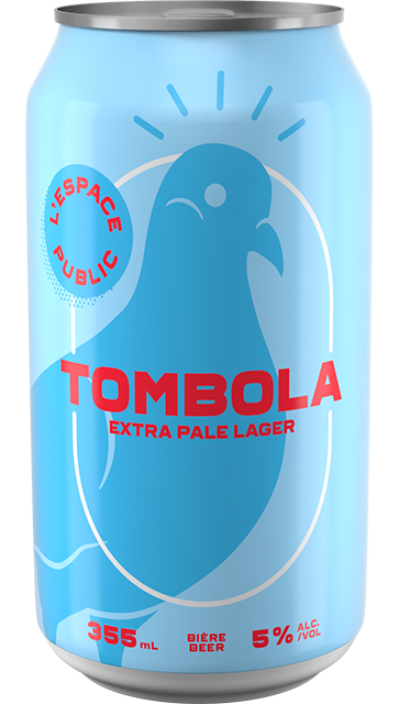 Tombola
