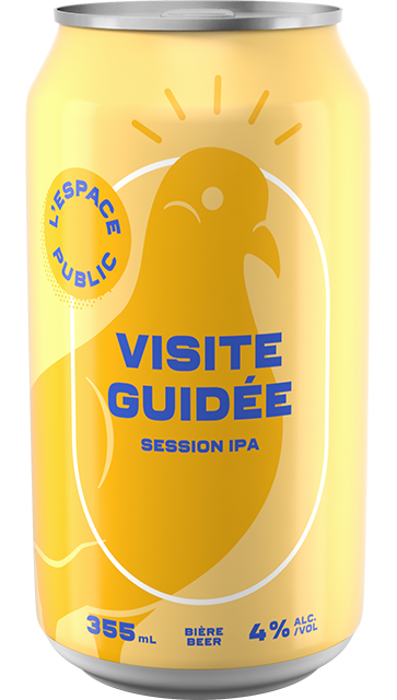 Visite Guidée