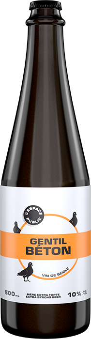 Vin de Seigle