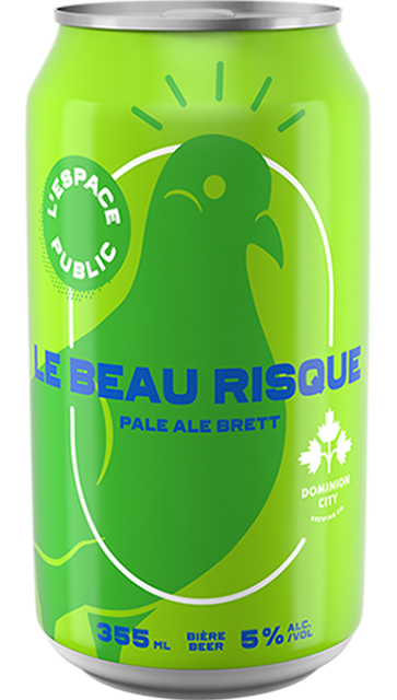 Le Beau Risque
