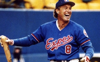 Gary Carter