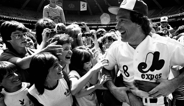 Gary Carter